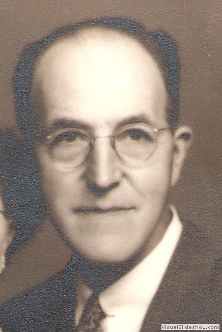 Arthur Rienhardt
